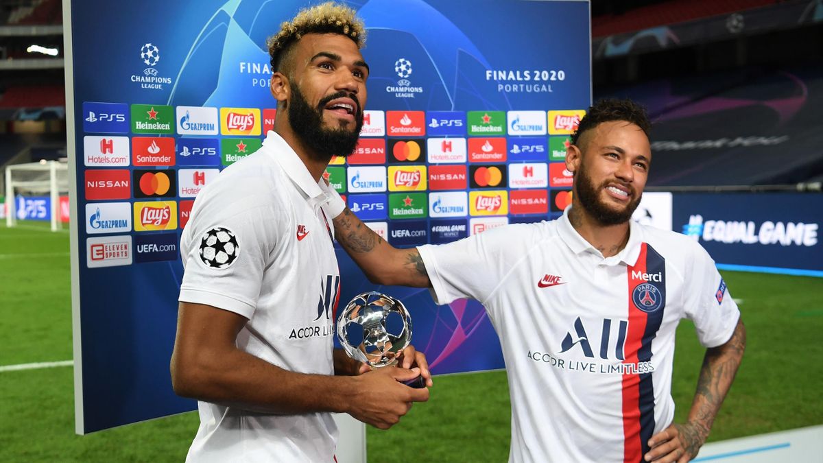 Choupo moting jersey top