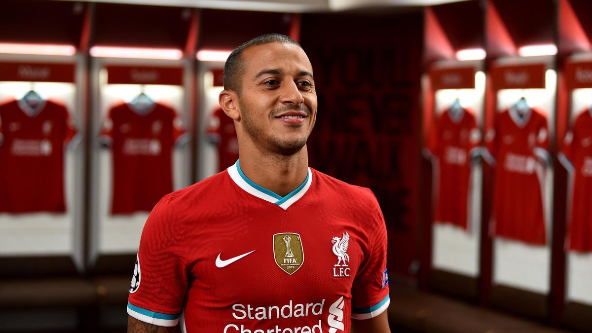 Premier League done deals All the summer transfer window ins and