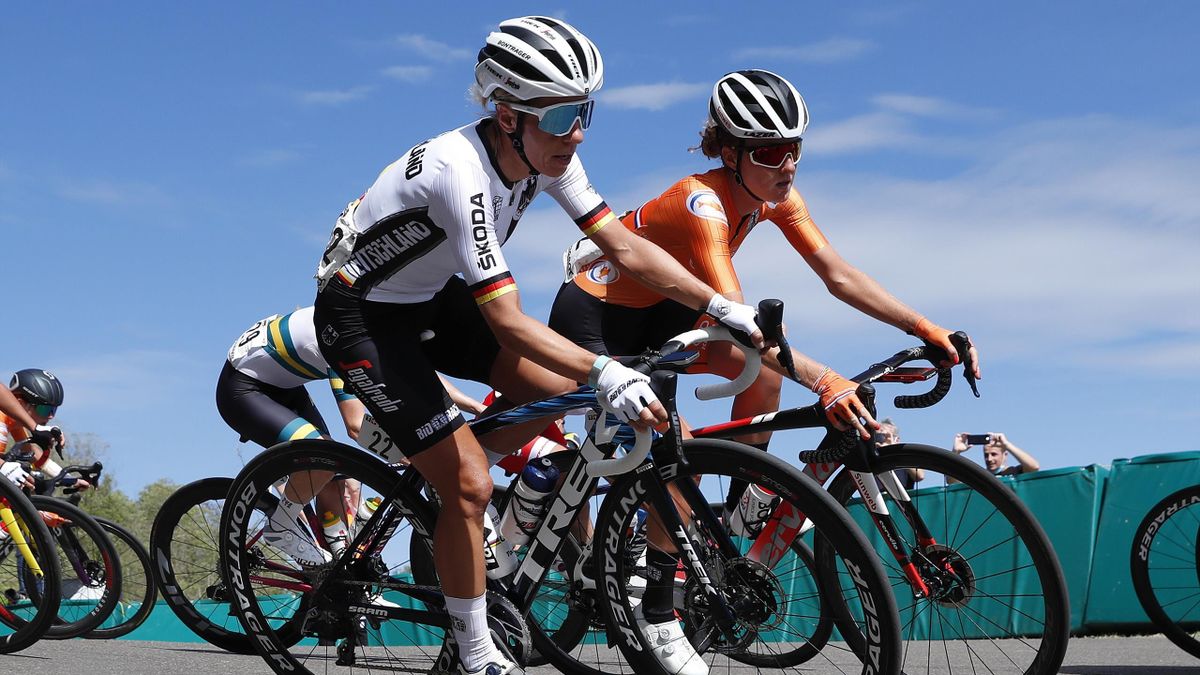 womens cycling road race live