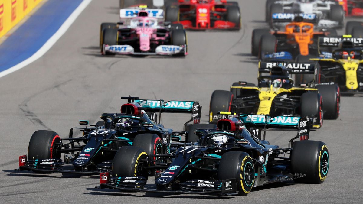 Lewis Hamilton 'definitely won't miss' Mercedes' 2022 car after