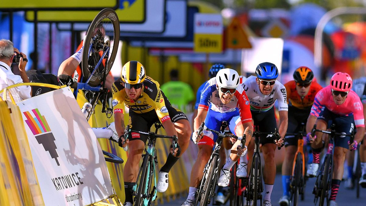 Cycling surgery clearance