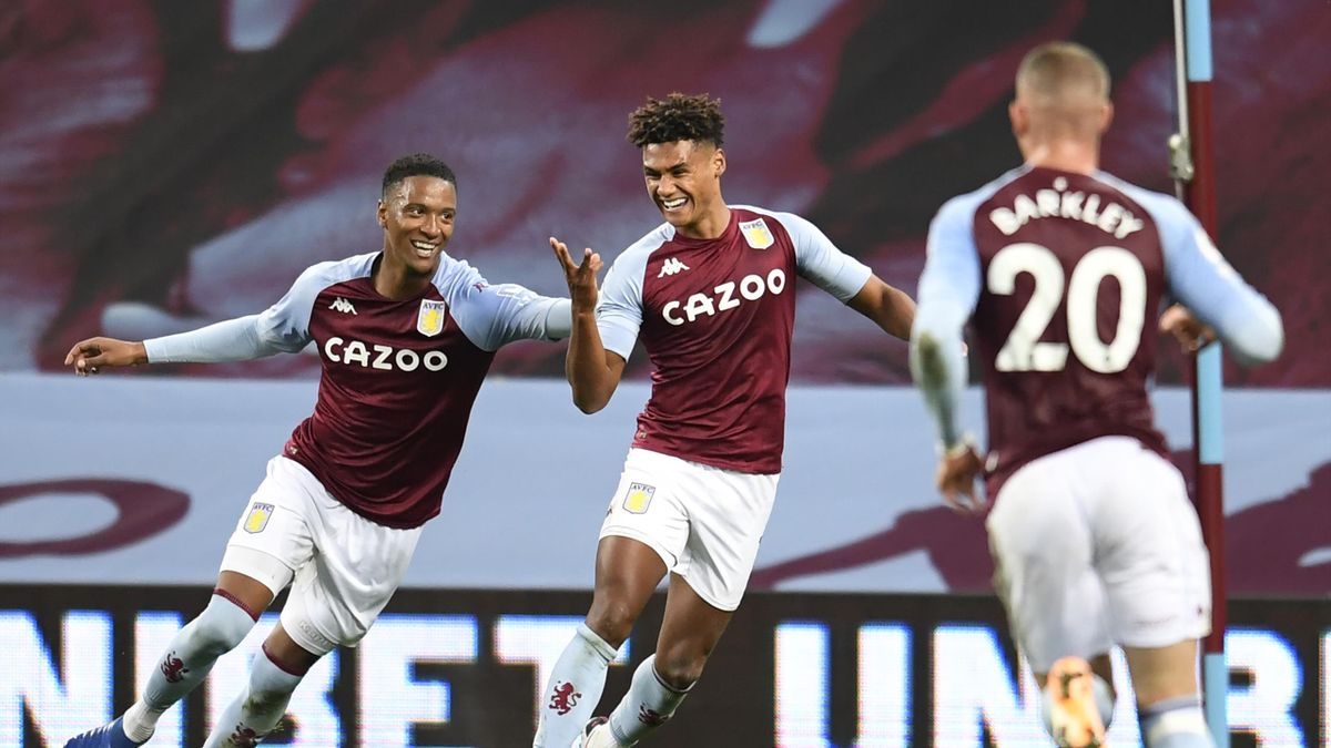 Can Aston Villa Really Finish In The Premier League's Top Four?