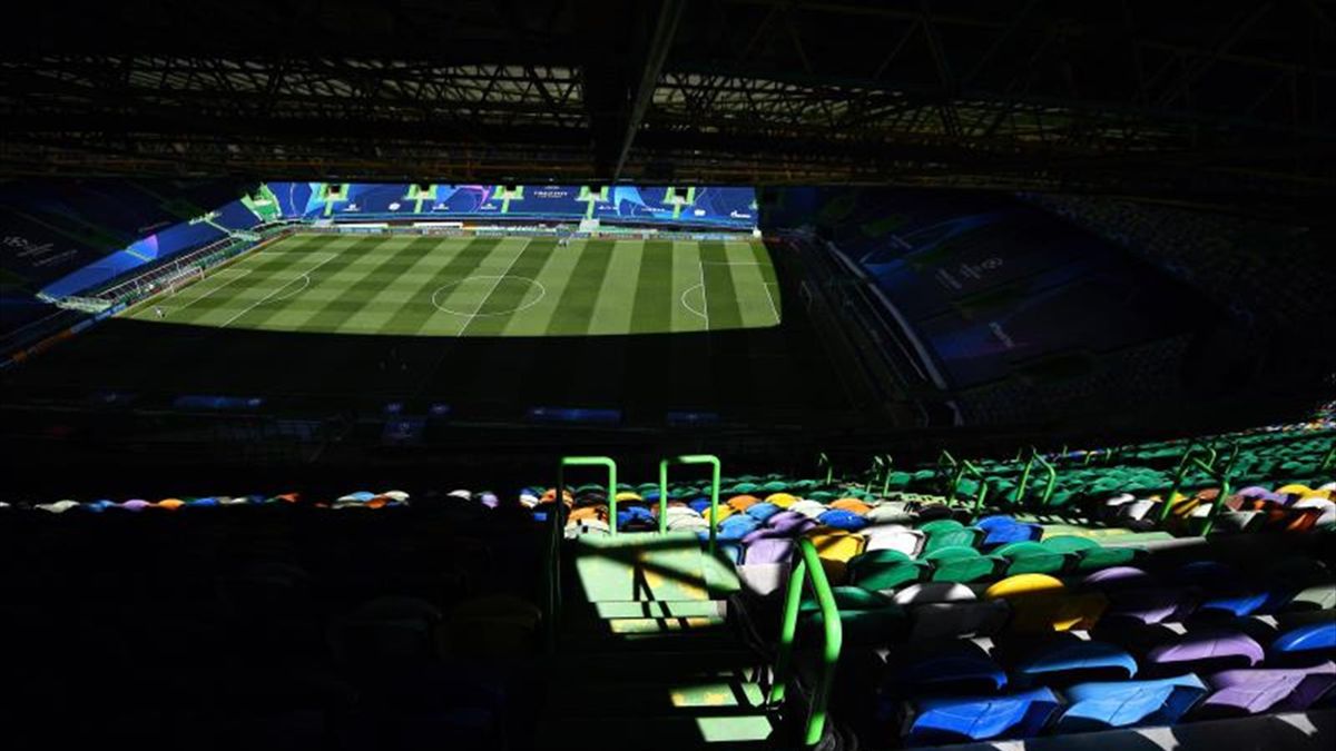 Amistosos Y Liga De Naciones En Europa Comienza El Camino A Catar En Sudamerica Eurosport