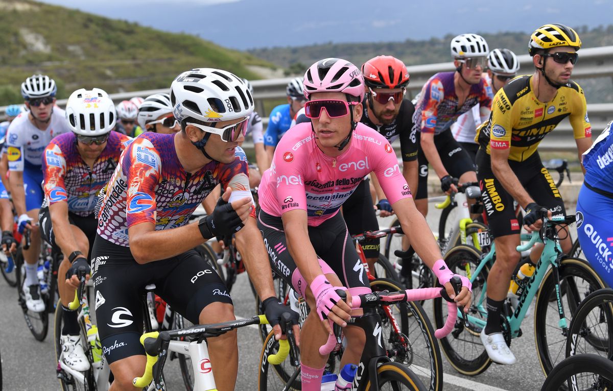 Ciclismo, Jorge Mendes da agente di Cristiano Ronaldo alle due ruote ...
