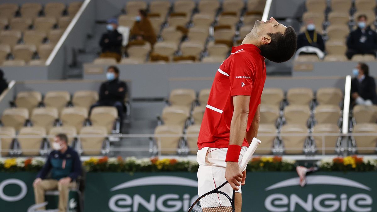 French Open - Finale Djokovic - Nadal jetzt live im TV, Stream und Ticker 