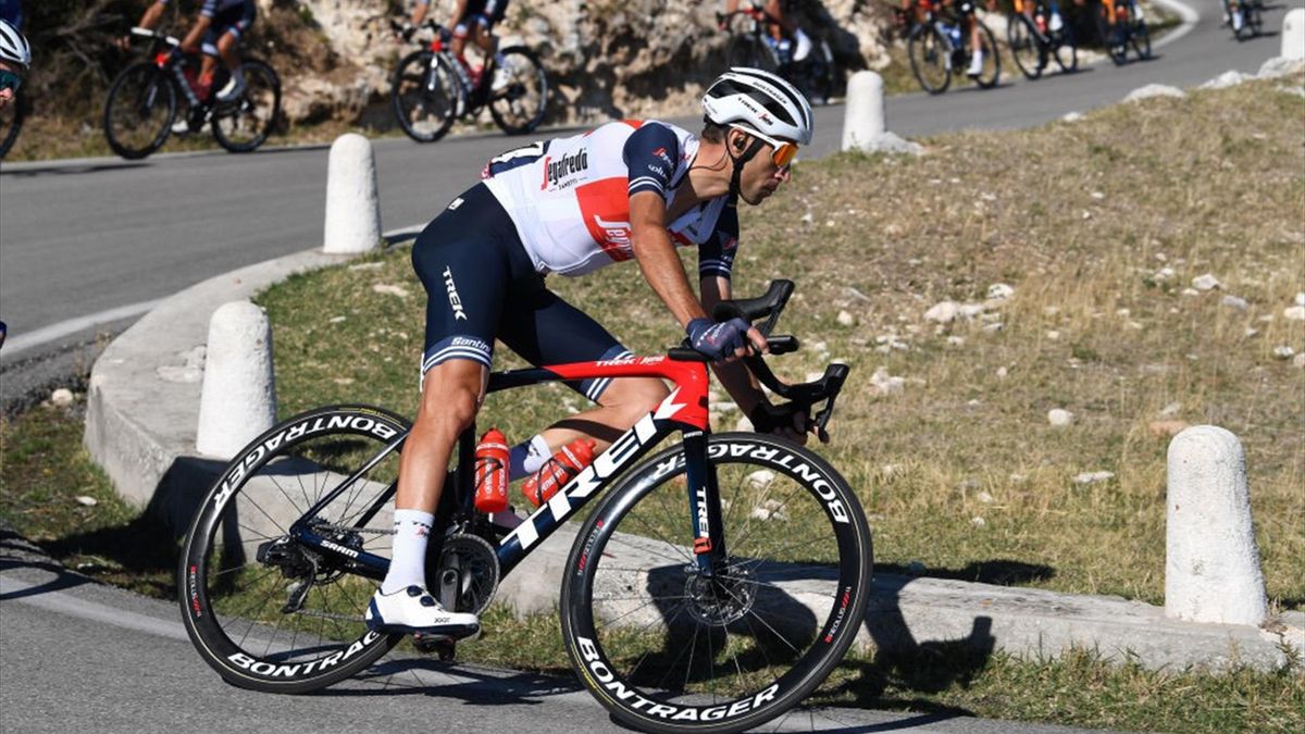 Vincenzo nibali bike on sale