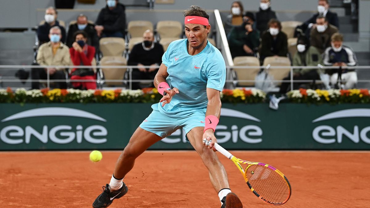 ATP-Weltrangliste Nadal verpasst Sprung auf Platz eins