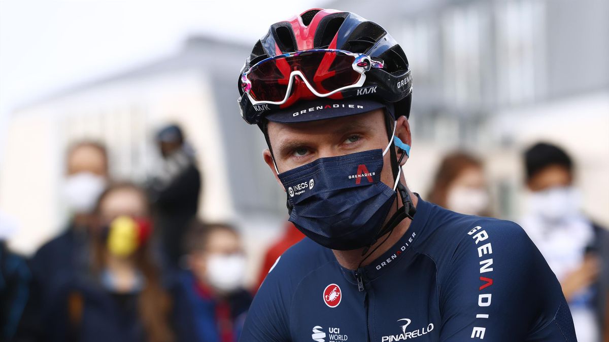 Chris froome shop giro 2020
