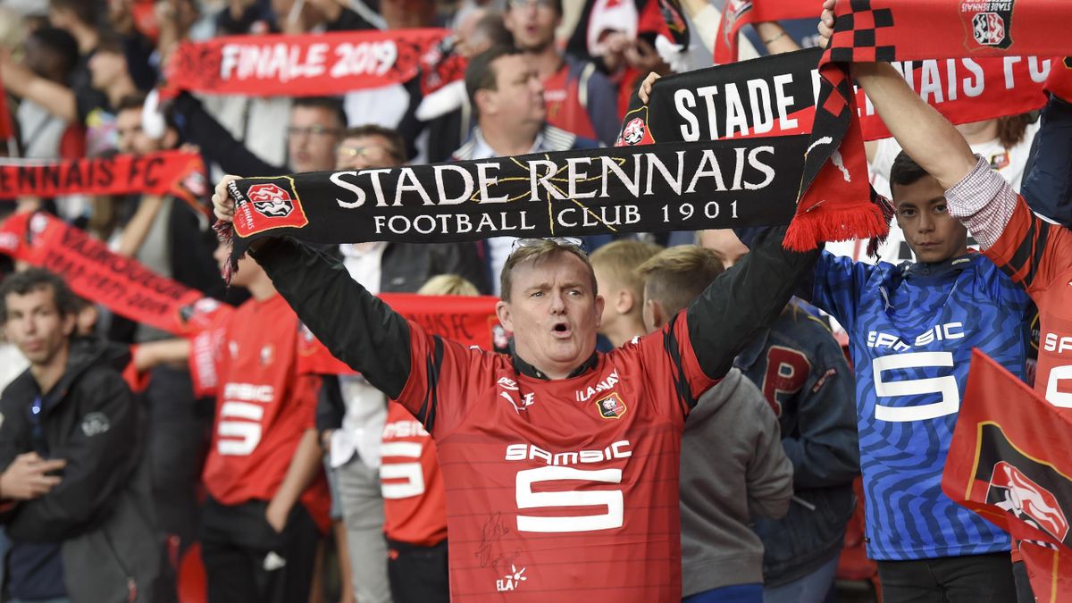 Rennes krasnodar shop live stream