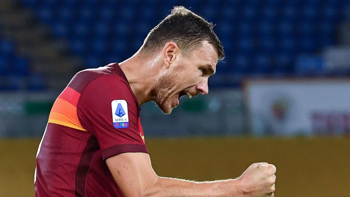 Roma-Braga, le probabili formazioni e dove vedere la partita