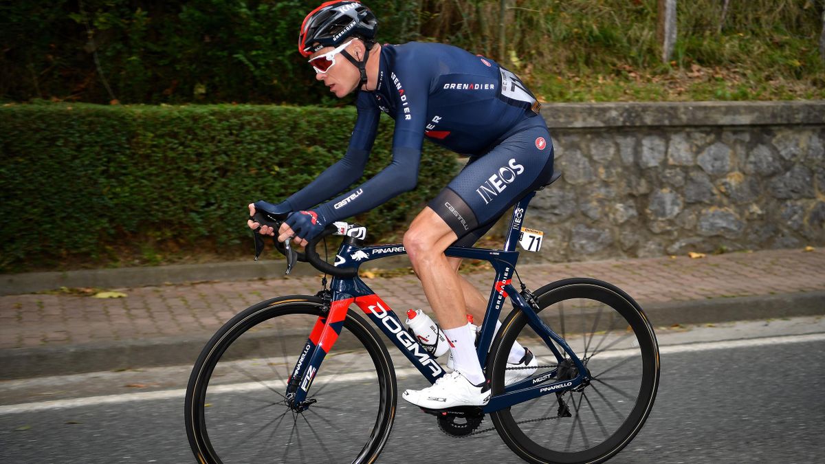 Chris froome giro on sale 2020