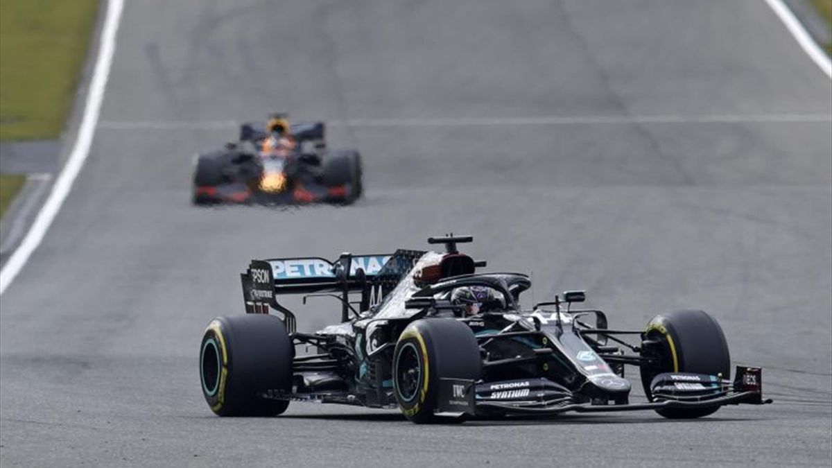 La Formula Uno Regresa A Portugal 24 Anos Despues Y Tendra Publico En La Grada Eurosport