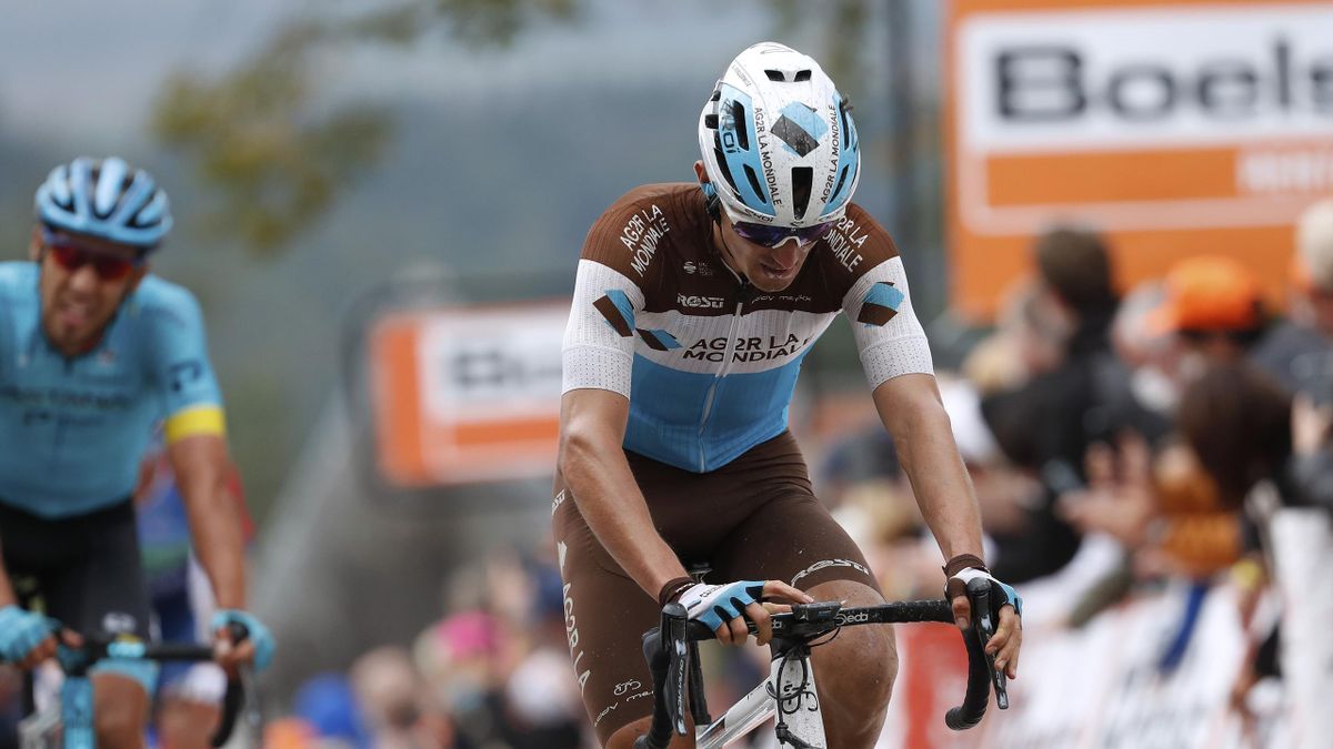 Total direct energie cycling best sale