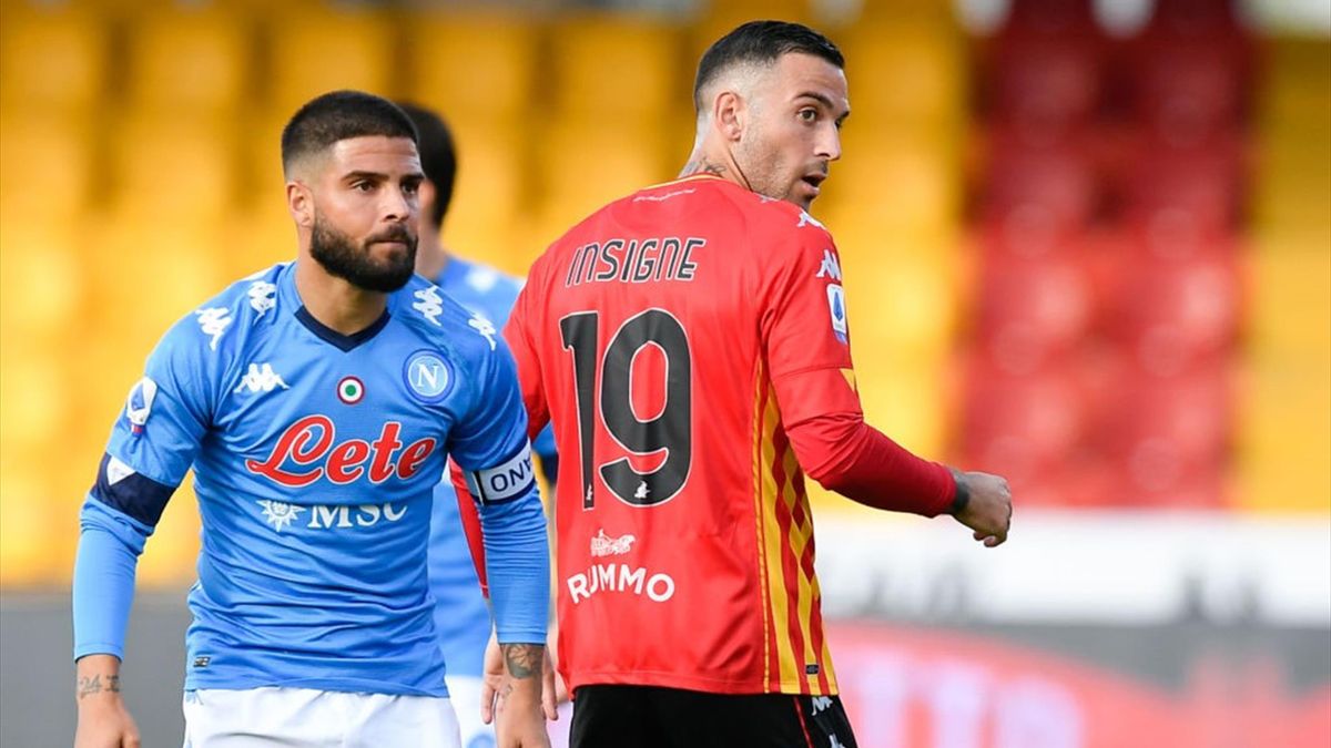Maglia benevento serie a deals