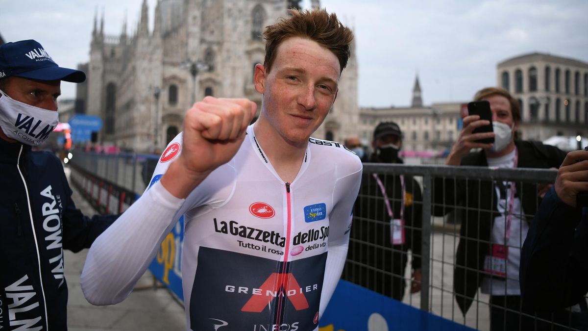 Tao geoghegan hart vuelta 2019 clearance