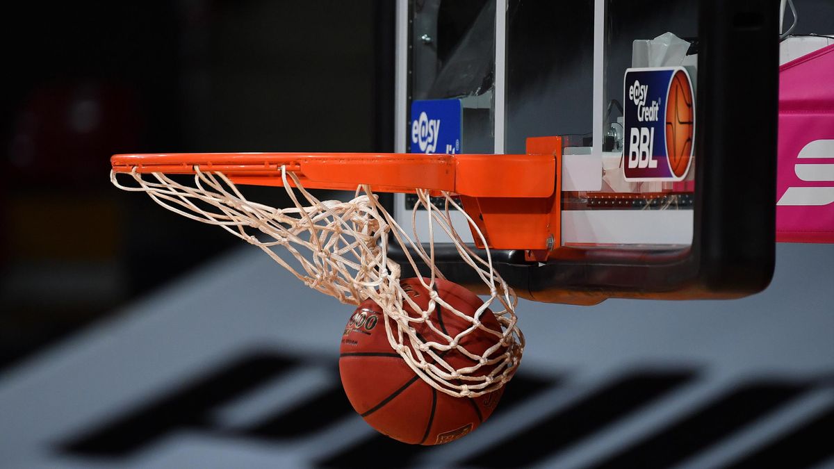 Basketball Quarantane Der Telekom Baskets Bonn Aufgehoben Eurosport