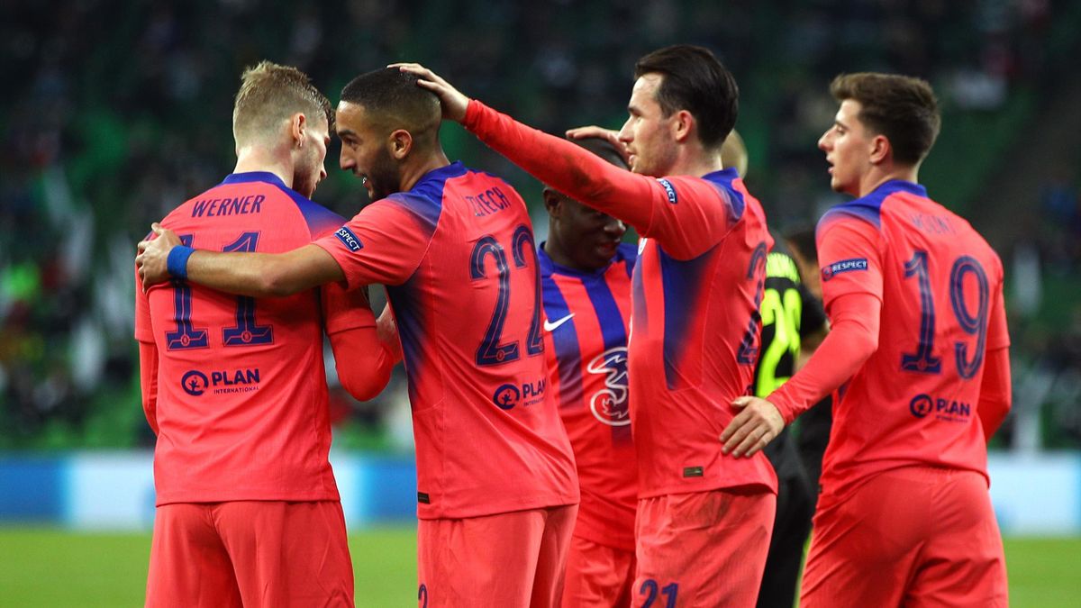 Chelsea vs krasnodar free stream outlet