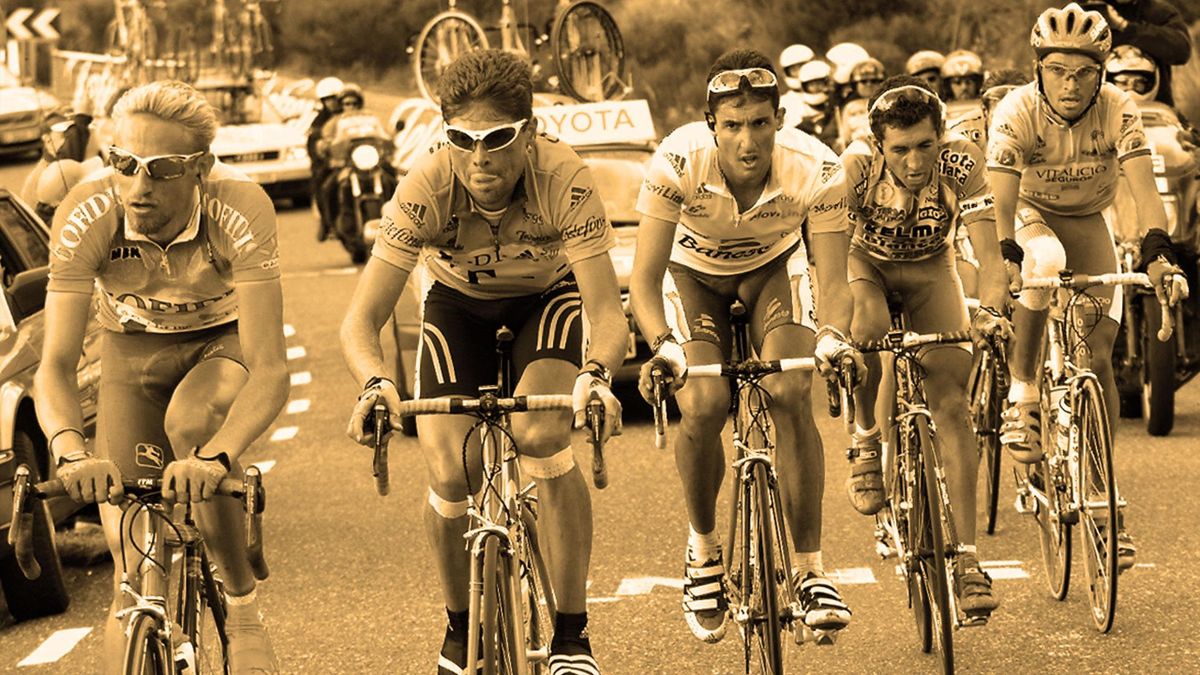 Geraint Thomas 2024 Tour De France: Conquering the Road Ahead