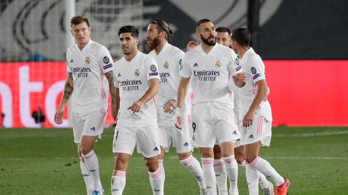 Real Madrid chiefs 'angry' with Karim Benzema and relationship risks  turning sour, Football, Sport