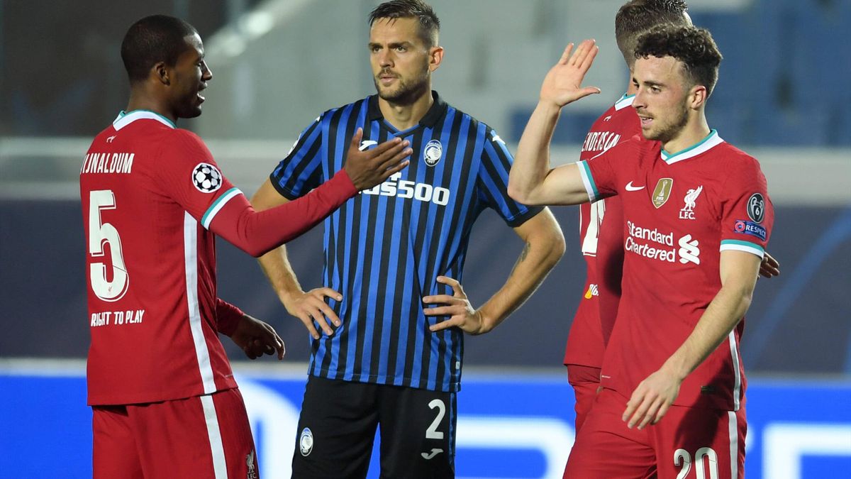 Liverpool atalanta outlet streaming live