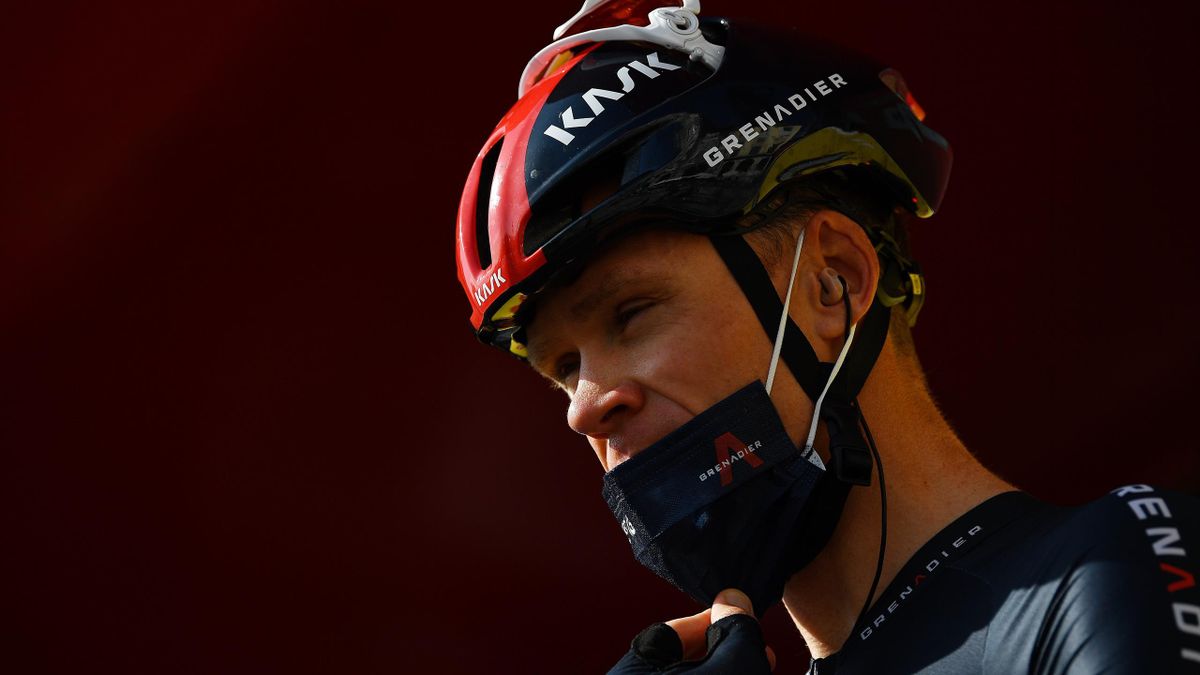 Chris online froome oakley