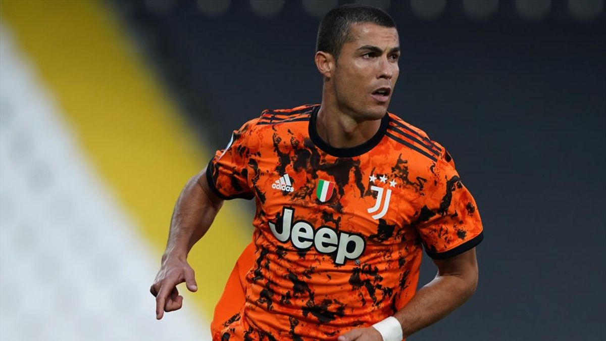 Maglia arancione juve store