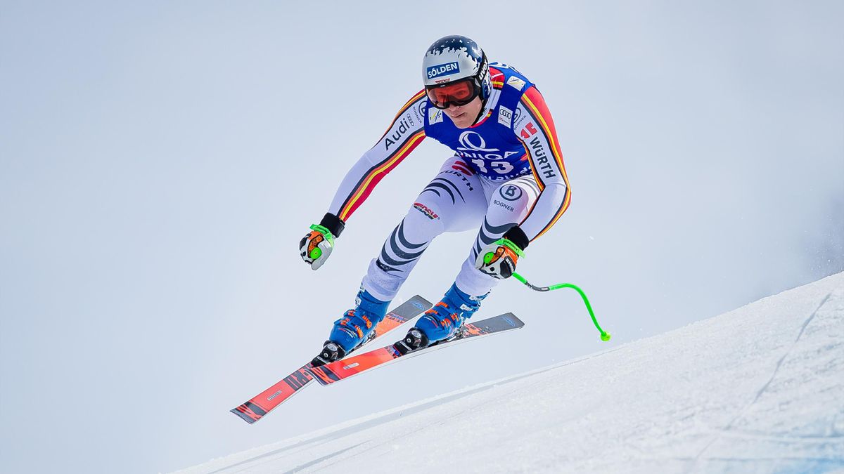 Dre en sorgt sich wegen Coronakrise um Skisport in Deutschland