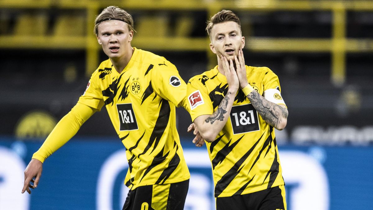 Borussia Dortmund - FC Brügge live im TV und im Livestream und Ticker