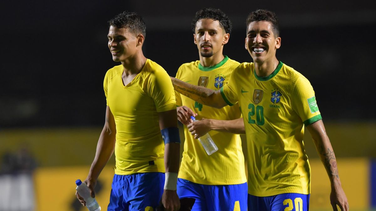 Football news Biggest Premier League clubs impacted as Brazil