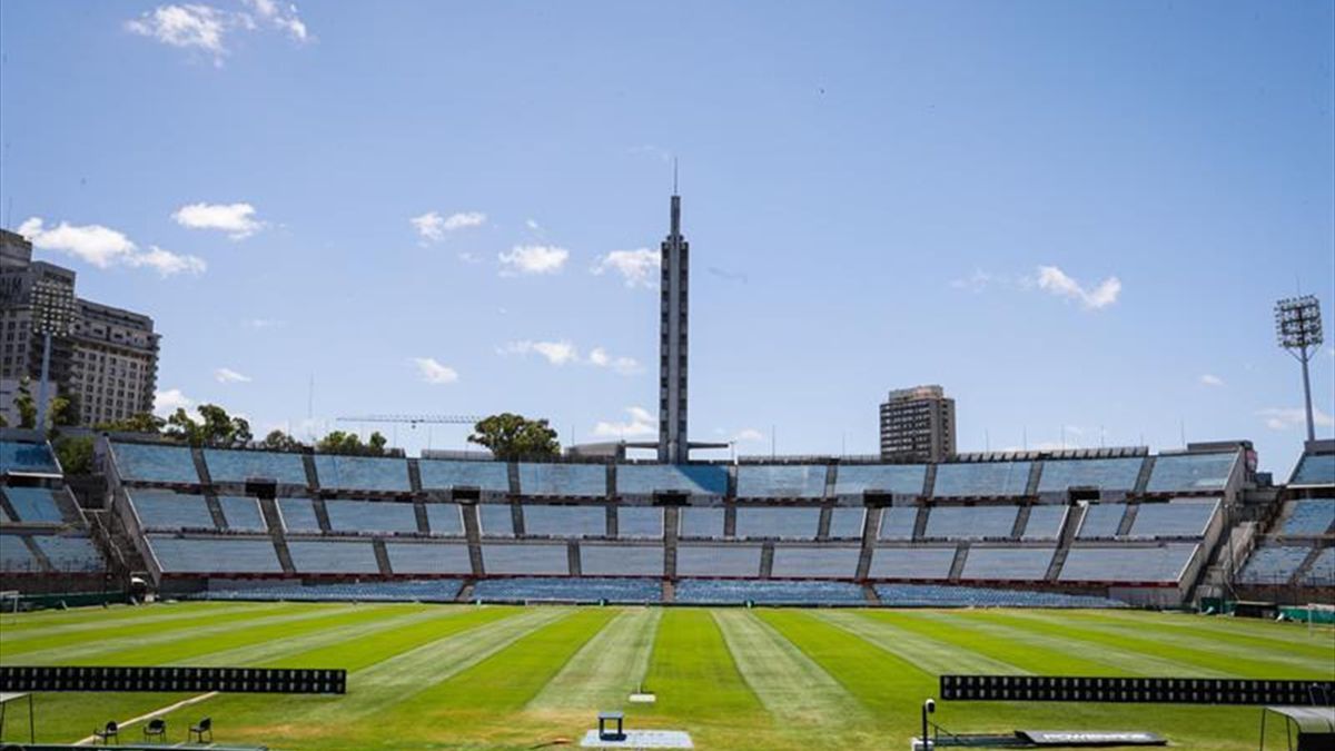 Inspirado no futebol americano, Conmebol estuda show artístico no intervalo da final da Libertadores