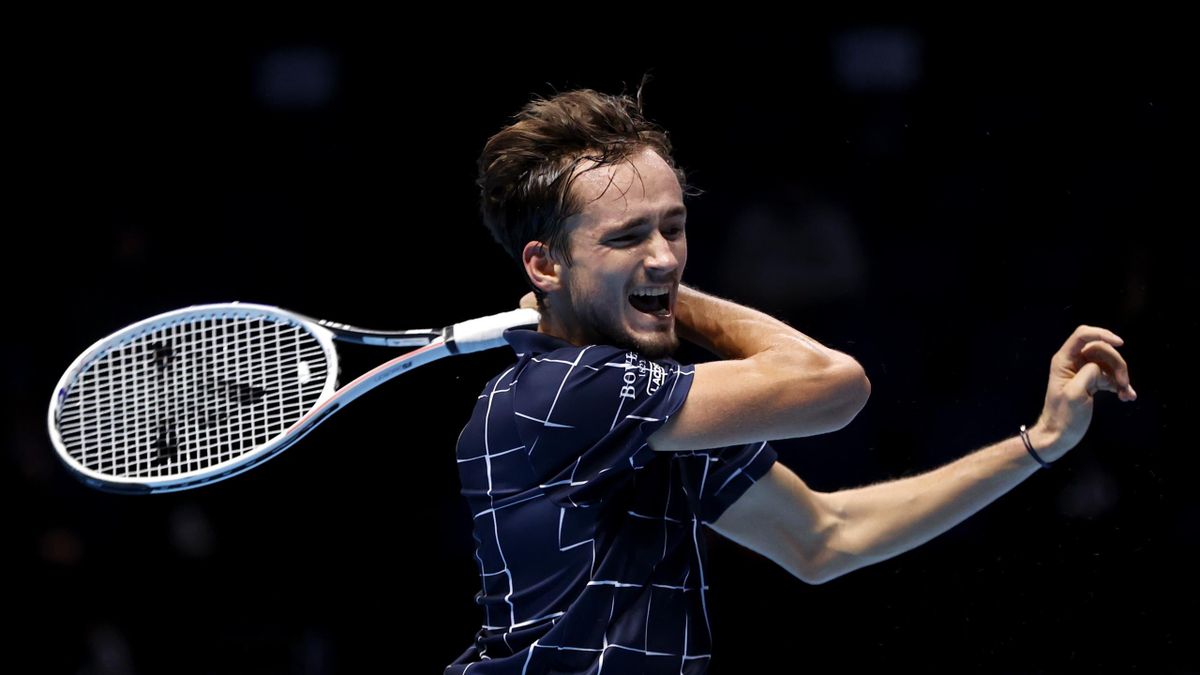 Italian Open 2023: Rune Knocks Out Djokovic, Medvedev, Ruud, and Tsitsipas  Battle for Final Spot - Perfect Tennis