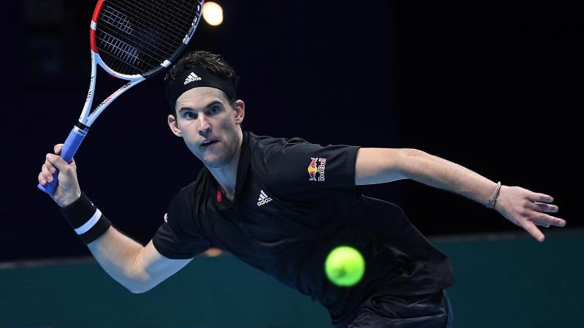Raqueta de thiem discount