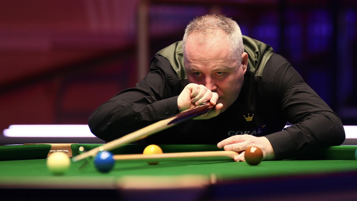 Masters snooker 2021 LIVE - John Higgins takes on Mark Allen after Ronnie OSullivan beats Ding