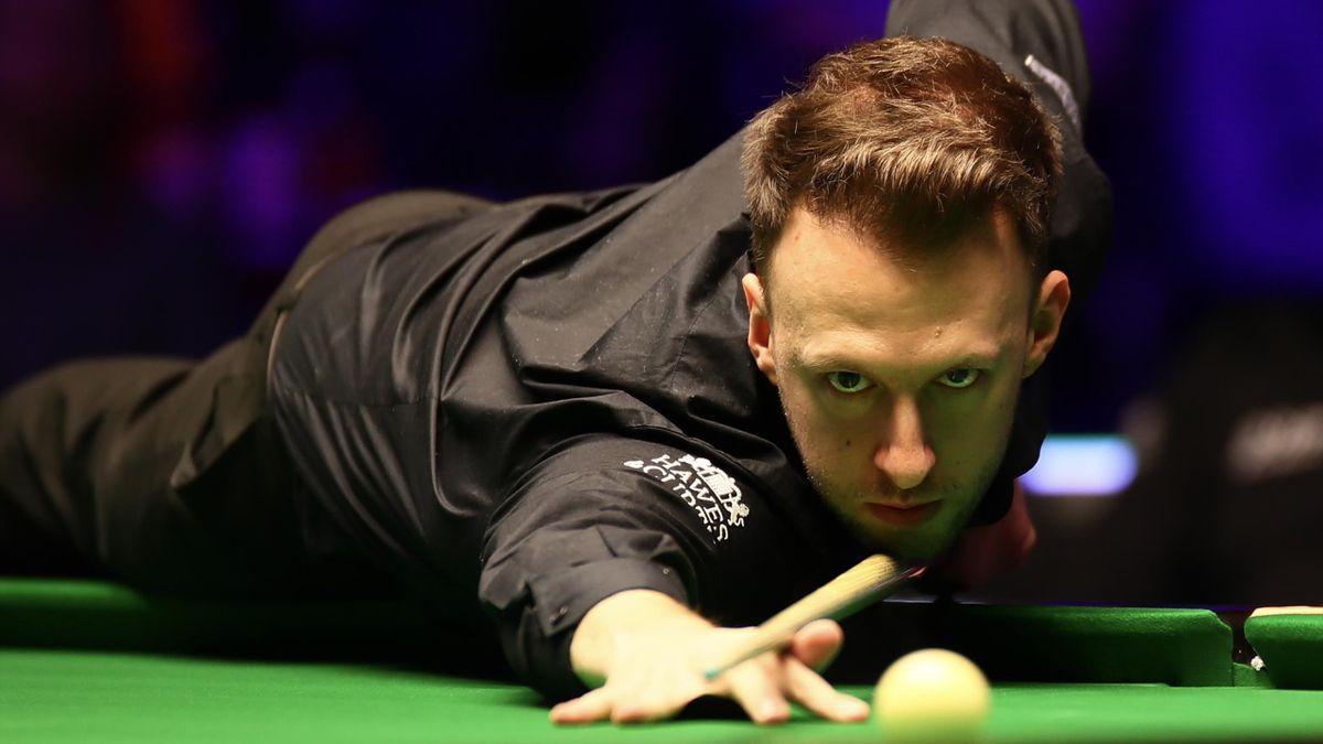 UK Championship snooker 2020 LIVE - Judd Trump storms through As it happened