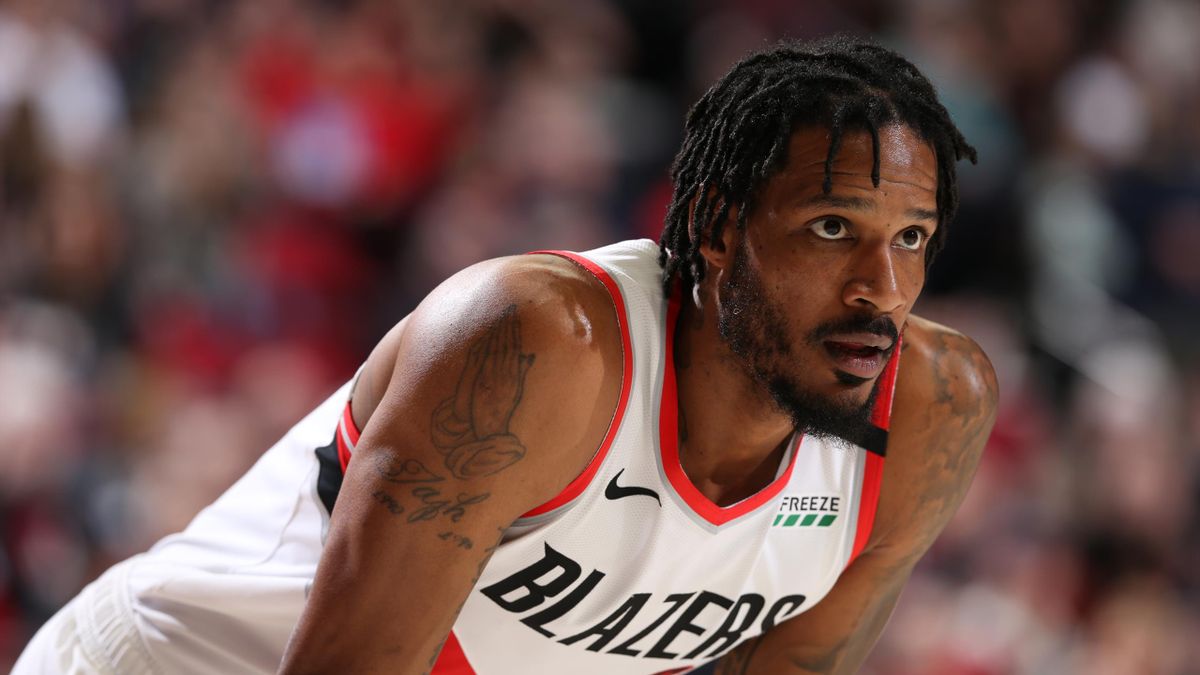 Trevor Ariza Drei Nba Wechsel In Einer Woche Eurosport