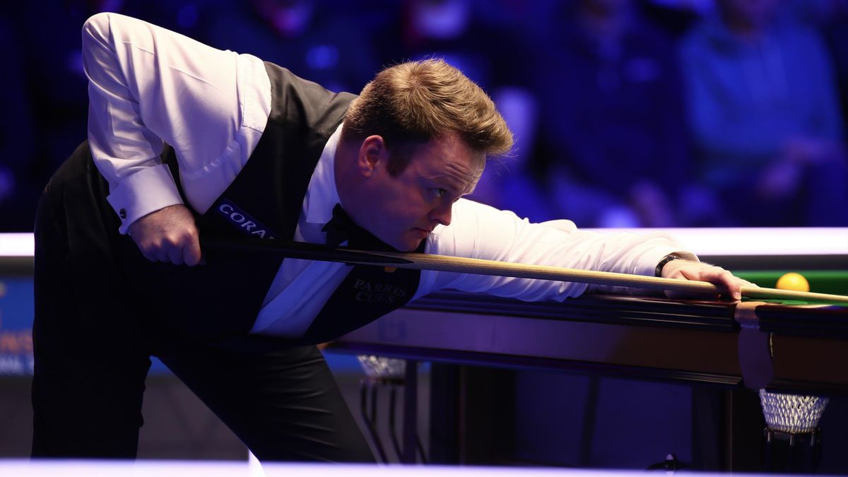 UK Championship snooker 2020 LIVE - Ronnie OSullivan crashes out in big upset