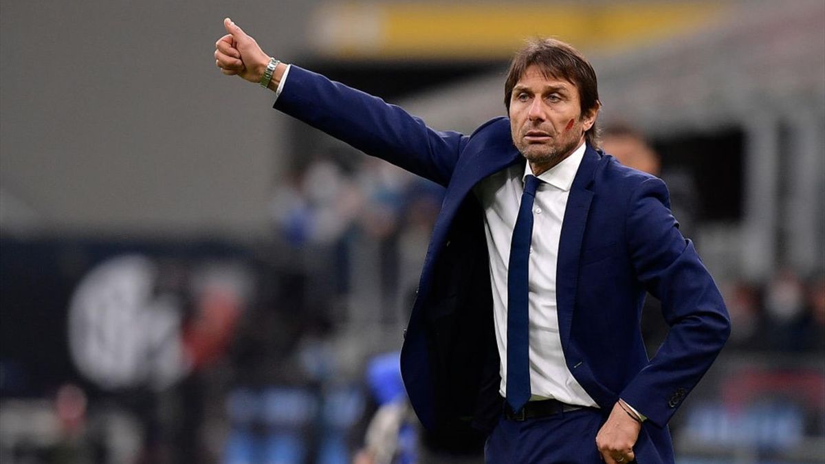 Inter Conte