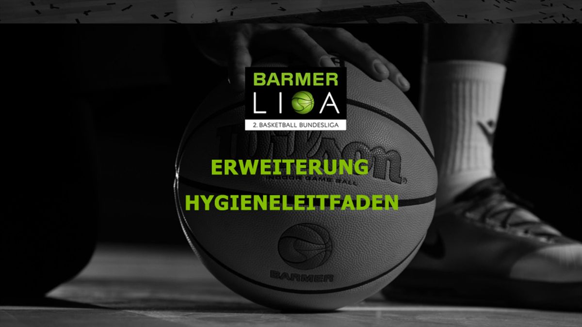 Basketball: Zweite Liga passt nach Kritik das ...