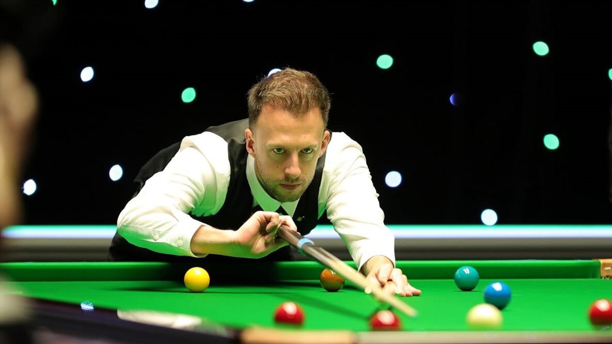 UK Championship snooker 2020 - Ronnie OSullivan Judd Trump is the Tiger Woods of snooker