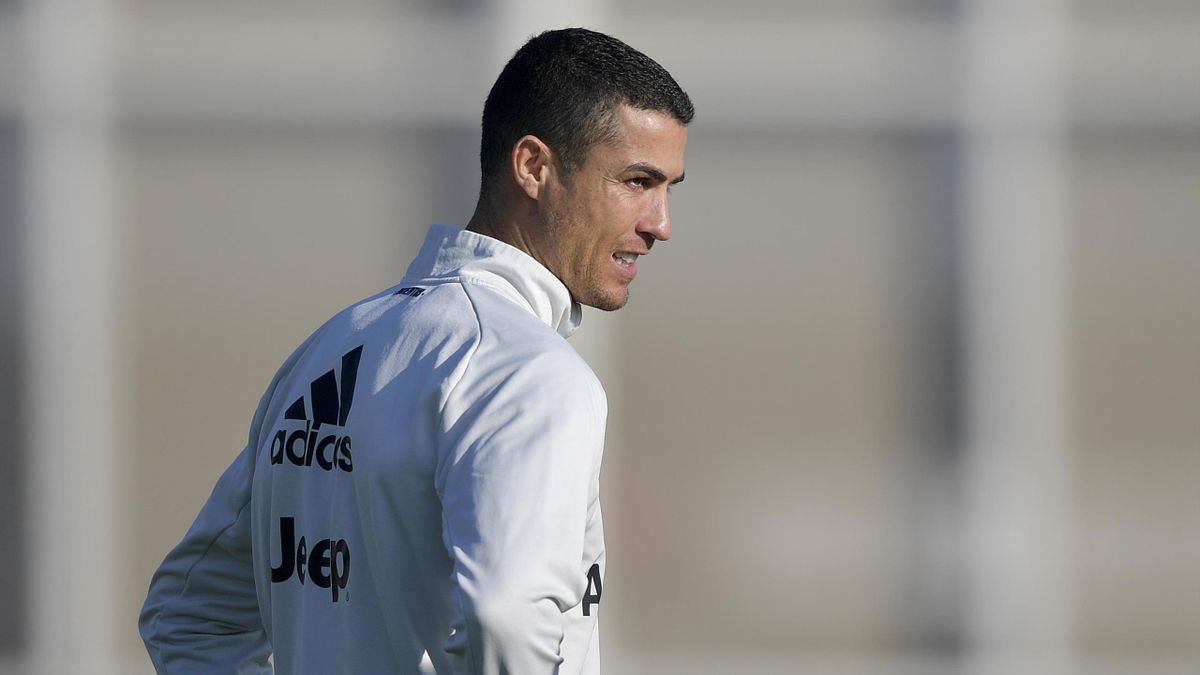Cristiano Ronaldo: Man Utd sponsor to help finance transfer back to Old  Trafford – Paper Round - Eurosport