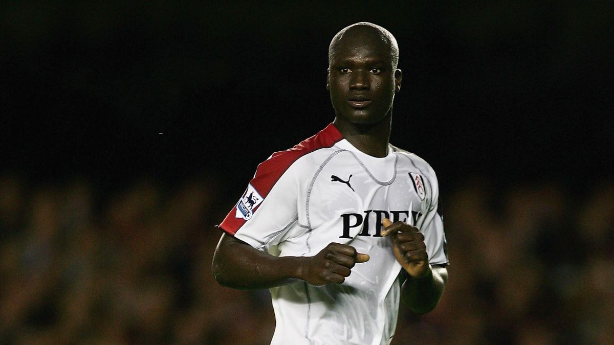 Papa Bouba Diop: Ex-Fulham, Portsmouth, West Ham midfielder passes away  aged 42 - Eurosport