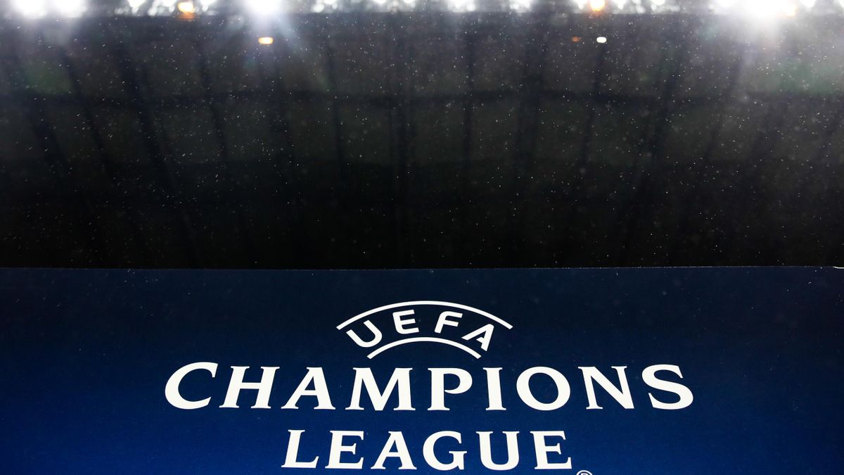 Reform in Planung: Champions League