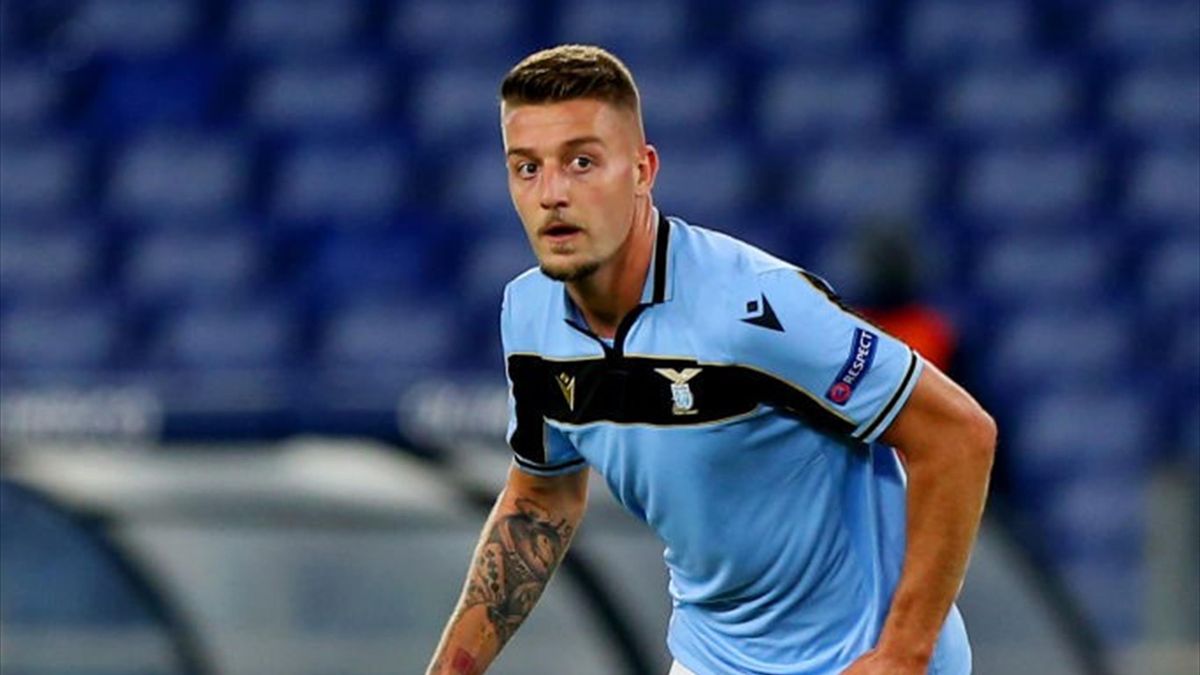 Maglia lazio champions league online
