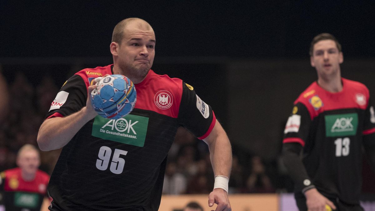 Handball-WM in Ägypten soll mit 30 Prozent Zuschauern stattfinden