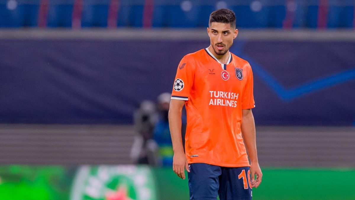 Football transfer rumours and news Arsenal target Berkay Ozcan to