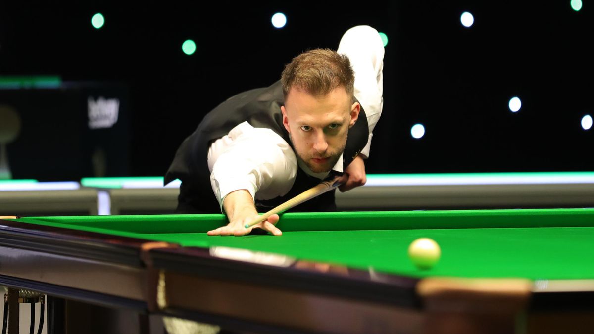 Masters 2021 news - Judd Trump and Jack Lisowski out of Masters after positive Covid-19 tests