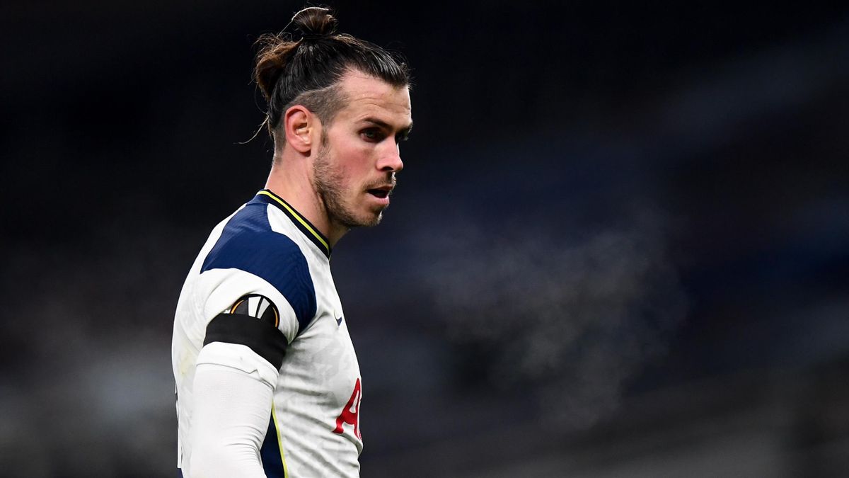 Gareth Bale Von Tottenham Hotspur Mochte Nach Leihe Im Sommer Zu Real Madrid Zuruckkehren Eurosport