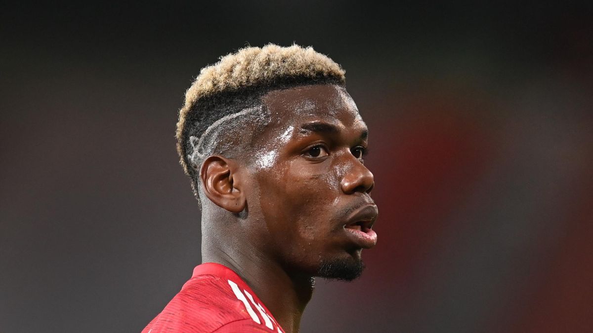 REPORT: Manchester United Paul Pogba Asking Price Could Get Slashed - Last  Word on Football