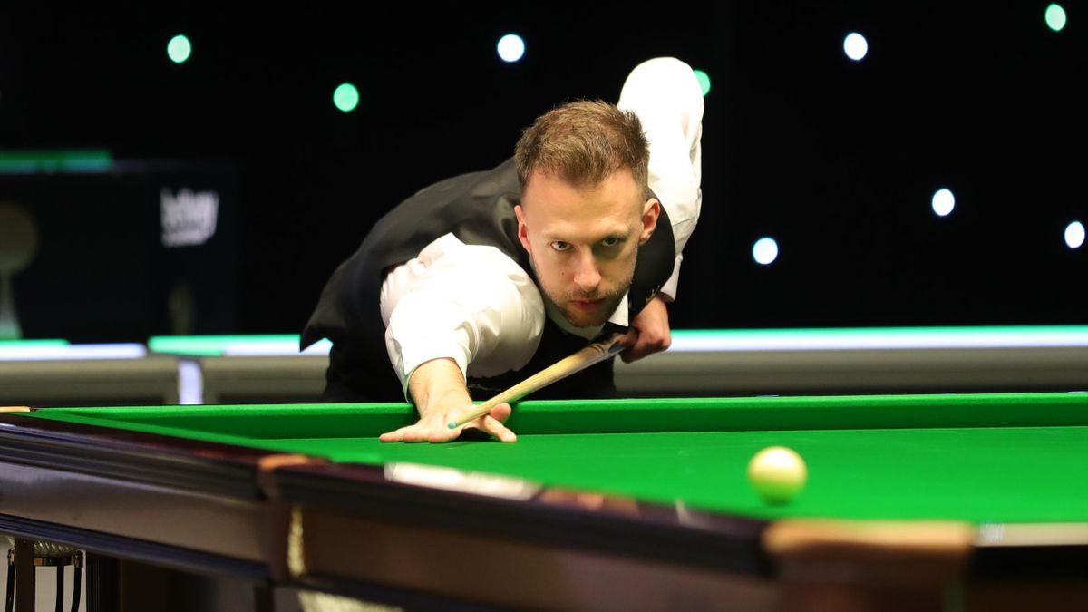 German Masters snooker 2021 as it happened - Trump wins but Maguire and Murphy crash out