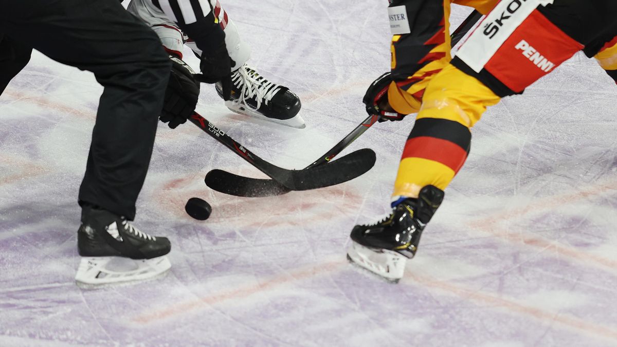 U20-Wm Eishockey / U20 Eishockey Weltmeisterschaft 2019 In ...